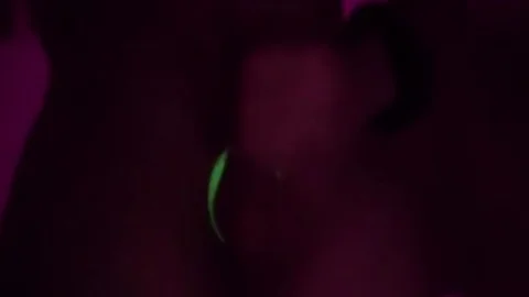 Very ladyboy Toying Her wazoo And Jerk