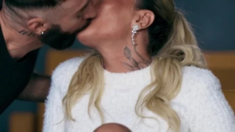 Trans Angels: Big Fake Titties & She-Cock Exploration