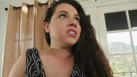 Gender X: Kira Crash in lingerie ass pounding deepthroat