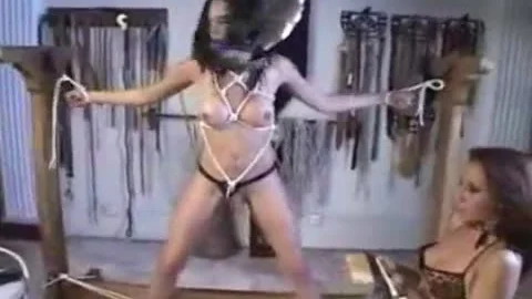 Xhamster.com 2652069 sadomasochism