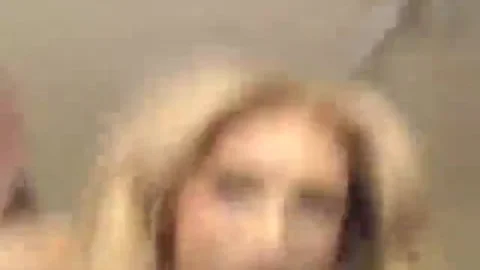 Cassie B. Lost Files- Such A blond honey
