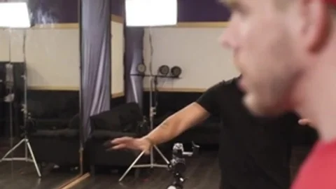 favourable Instructor bonks one as well as the other His Dancers On Stage