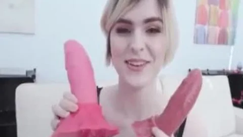 Some Of Ella's toys