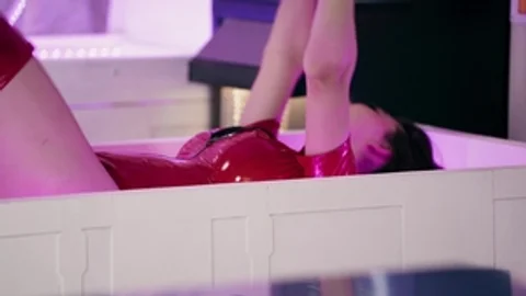 Trans Angels: Sucking, Fucking & Doggystyle