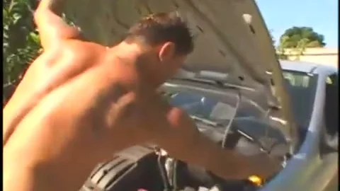 If your Car Is Broken