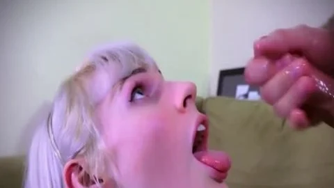 Lianna Lawson Seduces Hung Hunk previous to Eating love juice