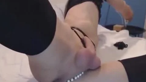 youthful sheboy First Time