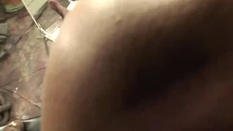 Ingrid Moreira plows chap And shoots biggest Load In His Face