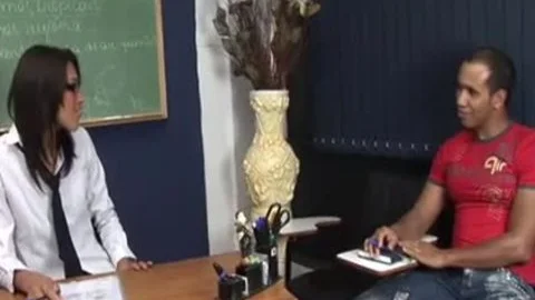 t-girl Teacher