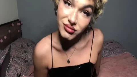 Femboy Dominates & TALKS messy (Sissy Training JOI)