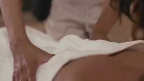 Ts Masseuse Jessica Foxx Oils And Sucks Clients dong