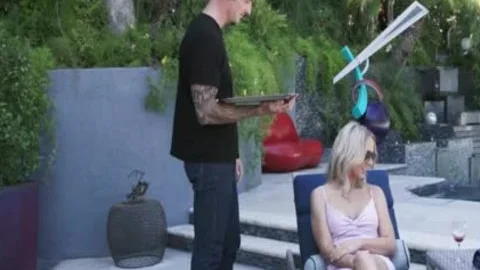 Tbabe Kendall Penny Takes Stranger cock In Her Ts pooper