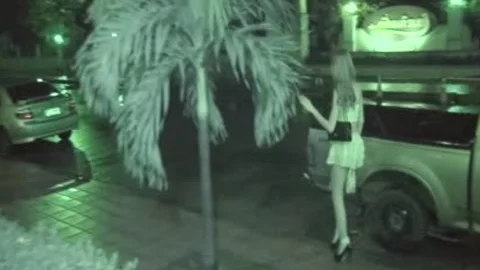 nasty Night With Hotter dream