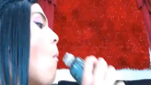 tranny face hole
