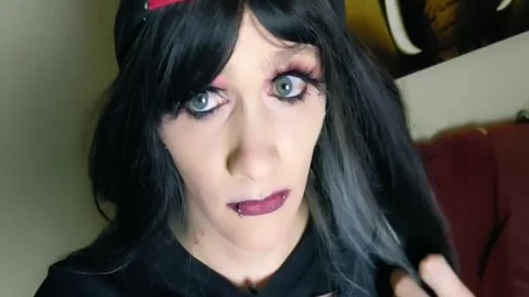 Your Sissy Girlfriend JOI