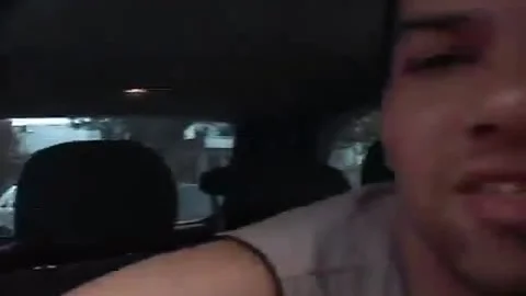 Brazilian shemale Carla Bruna have big cock