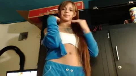 sheboy Redhead legal age teenager