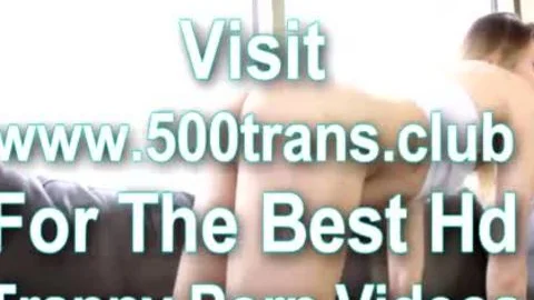 delicious young tranny suck HER OWN sperm AND swallow Www.500trans.club