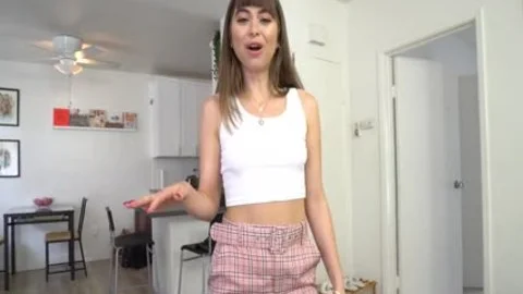 I Played abode With My Step Sister Riley Reid S13:E11