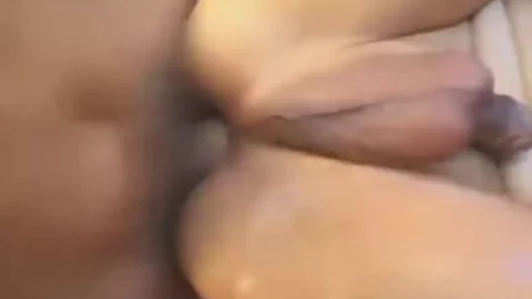 asian tranny Mai Tai assfucked