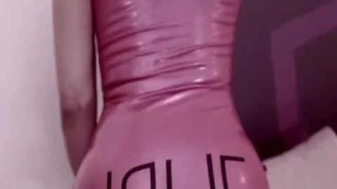 Fetish slamming hard along with transsexual Camilla Jolie