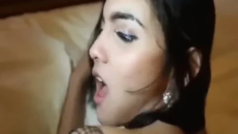 fine Thai Ladyboy