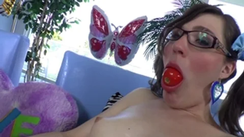 TransSexualAngel: European Stefani Special fisting