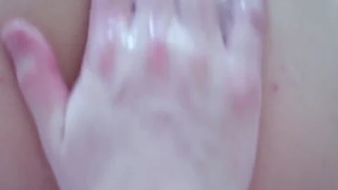 Cumming Like it is manga