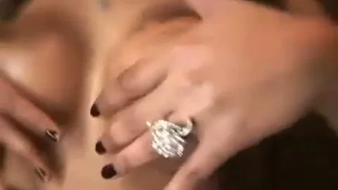 busty latina Tangel bangs chaps ass With A Delight