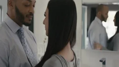 horny tgirl Khloe Kay Masterfully Sucks guys giant penis