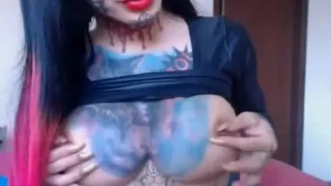 Badgirl bang