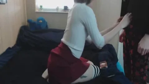 filthy Ts pair pokes On web camera