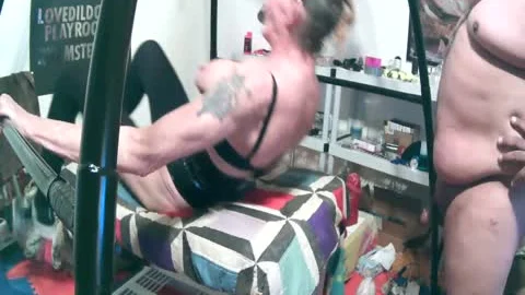 Lovedildos Truly Got Used!!!!!!