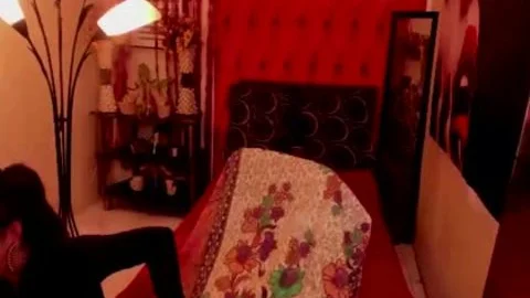 Magnificent shelady Masturbating Wildly