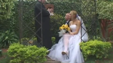 ladyboy Weddings