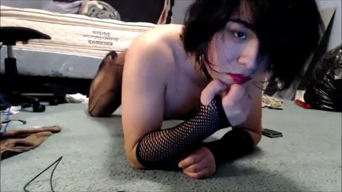 asian Sissy whore Fag floozy floozy