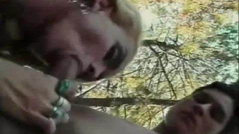 Finding A ladyman In The Forest - Sin city