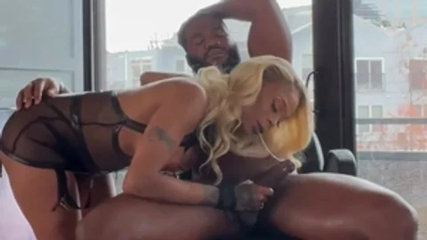 I Usually Dont Post blowjob only videos But This Is naughty