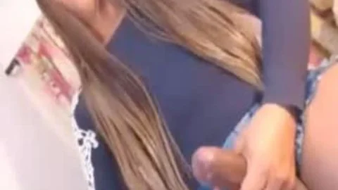 sleazy lalin girl tranny