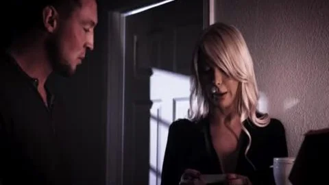 The Widow