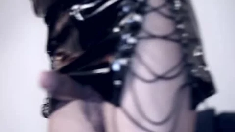 sadomasochism Trans corporalist-hoe bangs And Sperms