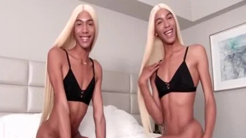 Got her pussy smashed after interview