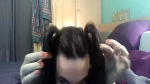 TS Self Facial.