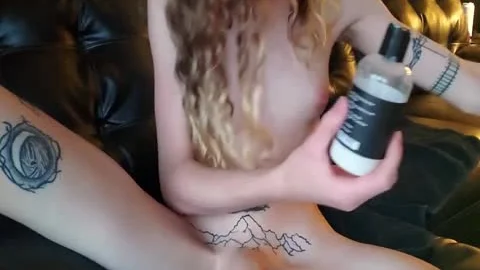 Alt beauty Size Queen