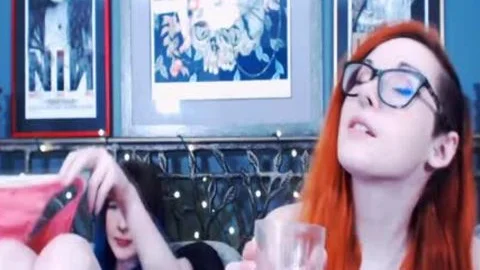 Redhead hottie receive screwed By Her sheboy ally