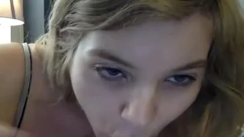 Swedish beauty Shiny Dream
