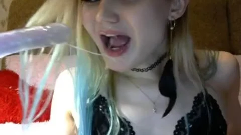 The Ever pretty Blondelashes19 5