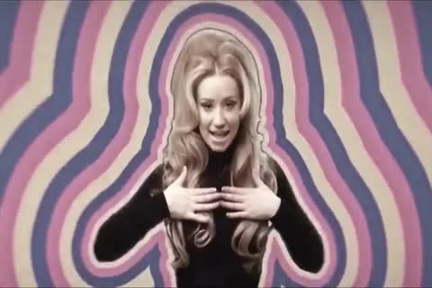 Shemale POPPERS PORN MUSIC video at Aristo Shemales