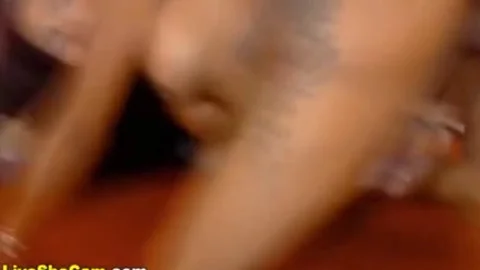 Sari Bell lady-man anal job Boyfriend webcam