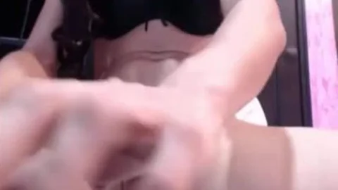TS cum 7